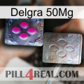 Delgra 50Mg 38